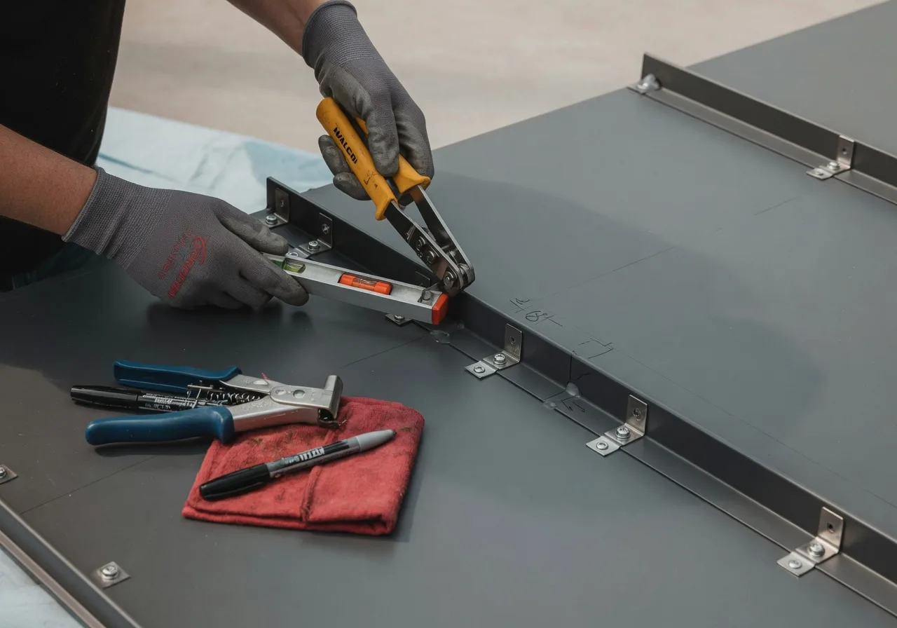 Why choose Metal Roofing Installation in Iota, LA